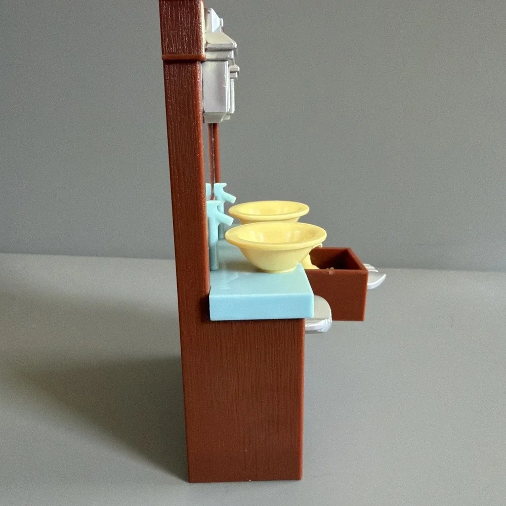 2008 Fisher-Price 